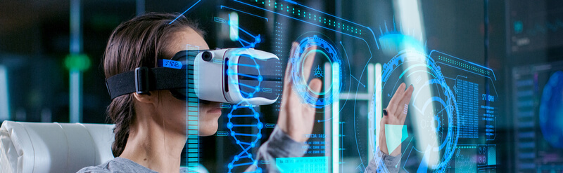 Is Augmented Reality Healthcare Here To Stay? | HealthcareWeekly