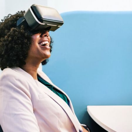 Easing Pain With Virtual Reality: What US Health Providers Can Learn From Their French Counterparts