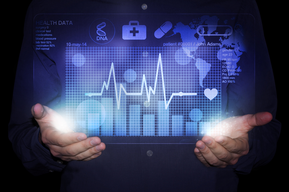 This Week in Healthtech: Empowering Patients Through EHR Technology