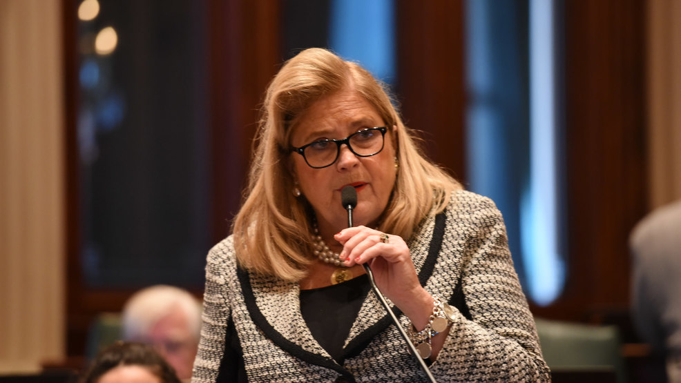 Illinois State Rep. Patricia Bellock to Head the State Department of Healthcare
