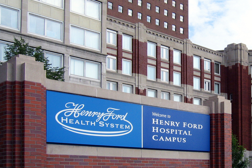 Will Patient Care Improve as GM and Ford Health Sign Innovative Contract?