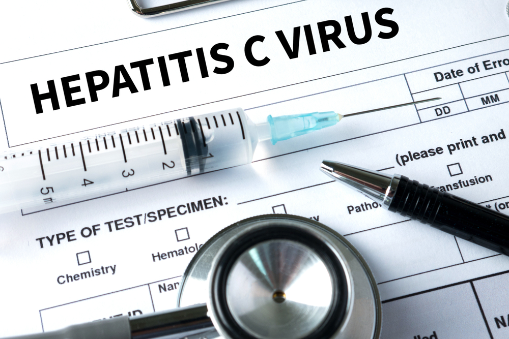 Hepatitis C Screening