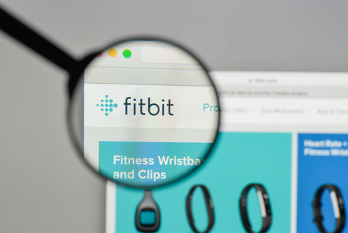 New Fitbit Charge 3 Tracks Sleep Apnea