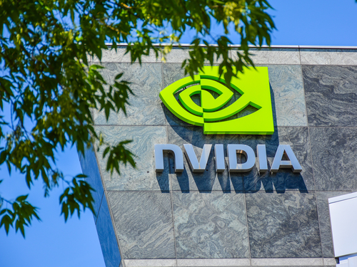 Nvidia Launches Next-gen Imaging Technology Clara