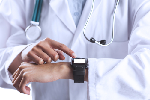 Notable Raises $13.5M to Expand Wearable Doctor’s Assistant