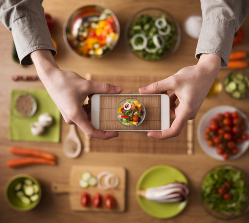 Healthcare IT news: healthy eating app seeks to close brain behaviour gap