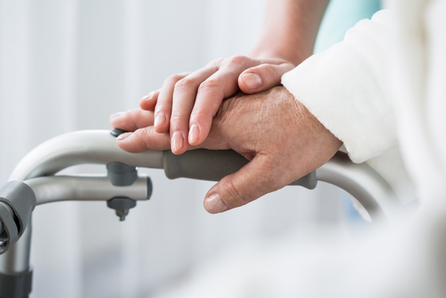 University of Illinois Report: Elders are More Neglected in Private Nursing Homes