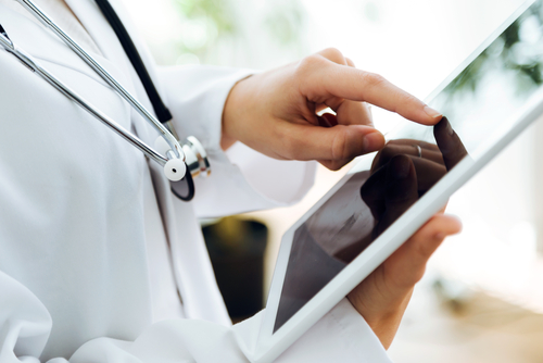 mHealth is Making Healthcare More Customer-Focused