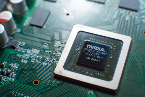 Scripps, Nvidia Announce Partnership on AI, Deep Learning Best Practices