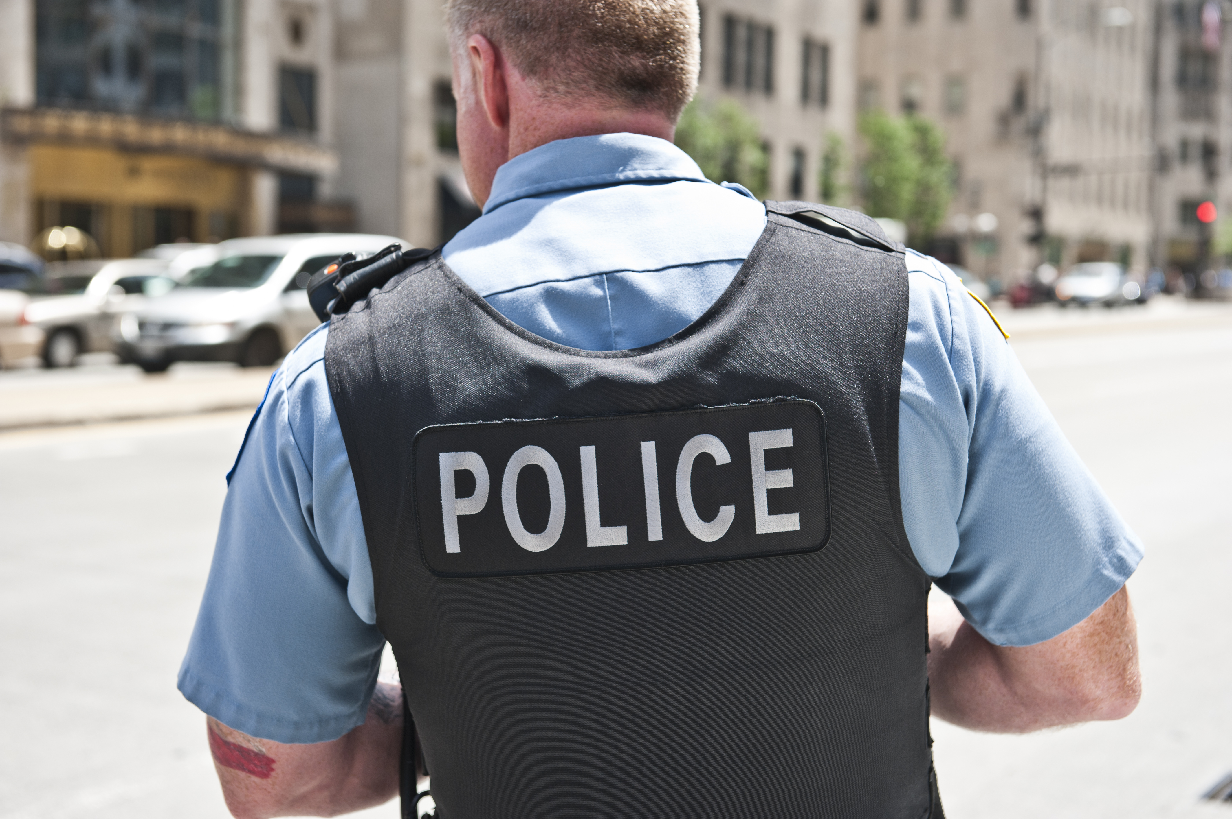 Chicago Cops Struggle with Mental Health Treatment – and the FOID Card Law Isn’t Helping