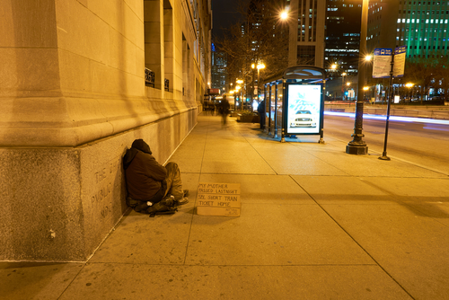 UIC Medical Students Get Healthcare to the Chicago Homeless