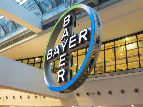 Bayer gets FDA approval for CTEPH pattern recognition AI software