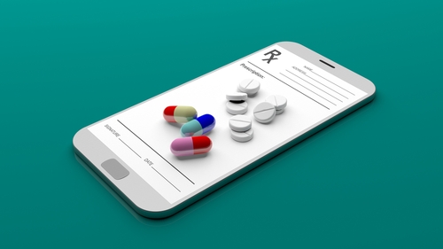 PrescribeIT™: New e-prescribing service offered by McKesson Canada