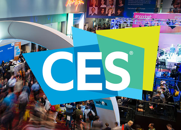Best health gadgets displayed at CES 2019