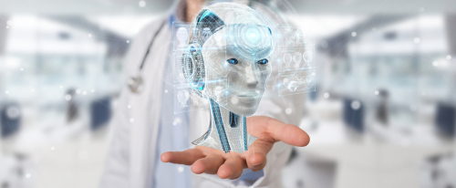 Pharma Industry in the Age of Artificial Intelligence: The Future is Bright
