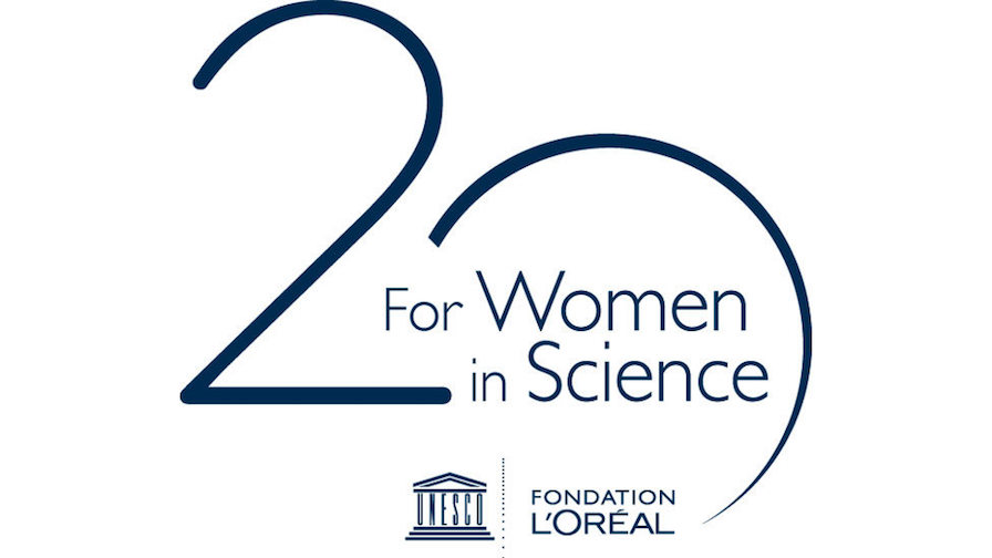 Duke math professor wins the L’Oréal-UNESCO For Women in Science Award