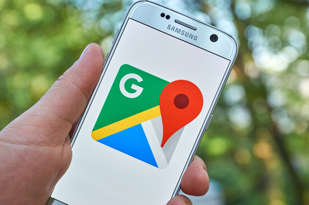 Google Maps Will Now Show Drug Drop Off Sites In Your City