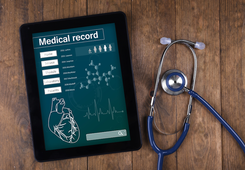 Medstar and AMA Tackle Usability Issues Tied To EHR Systems