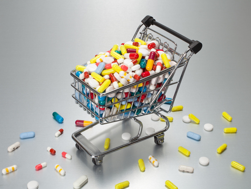 Takeaways From the Pharma Testimony at Senate Drug Pricing Hearing