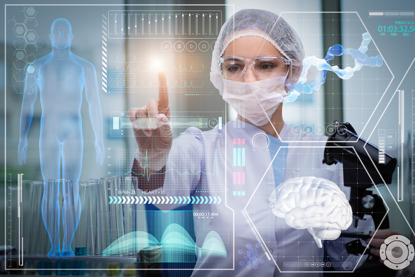 How Artificial Intelligence Can Improve Clinical Trials