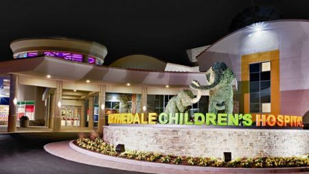 [Podcast]: Shaping the future: How Blythedale Children’s Hospital uses technology to help children live independent lives