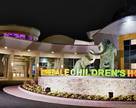 [Podcast]: Shaping the future: How Blythedale Children’s Hospital uses technology to help children live independent lives