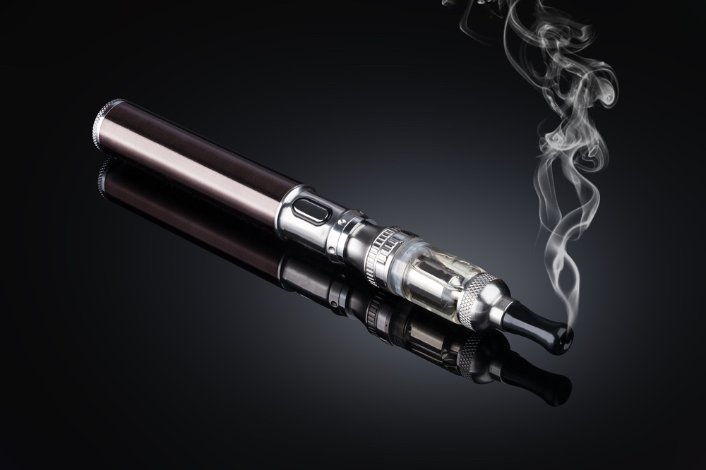 FDA Investigates Link Between Electronic Cigarette Use And Seizures
