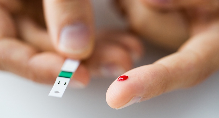 [Podcast] The rise of personalized healthcare through home blood testing
