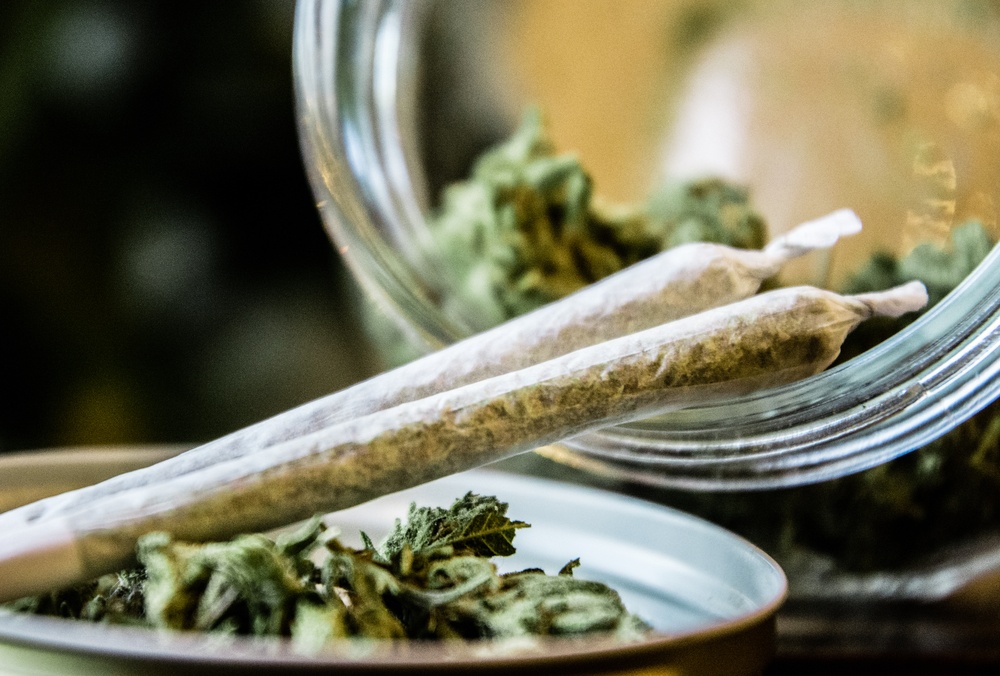 Illinois Senate Passes Recreational Marijuana Use Bill