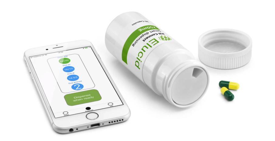 [Podcast] Can a smart pill dispenser improve pharma medical trial outcomes?