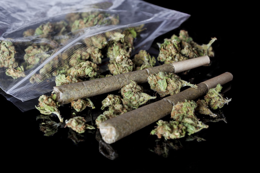 Pritzker Signs Law Legalising Recreational Marijuana Use
