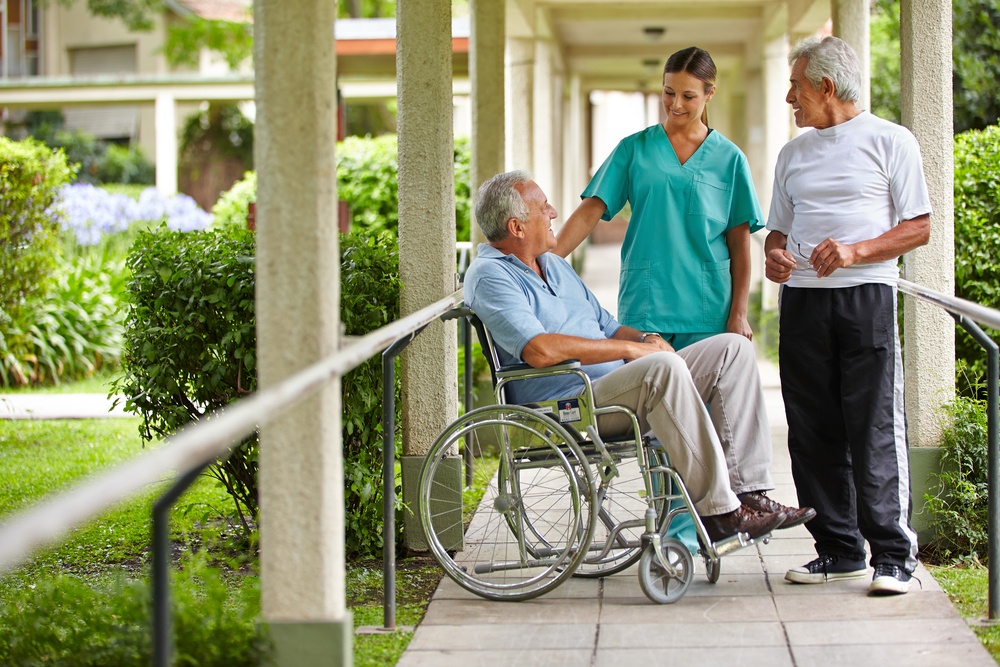 34 Illinois Nursing Homes Fined For Violations