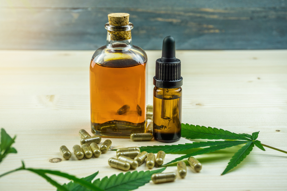 CBD Oil & ADHD: How It Works [Guide]