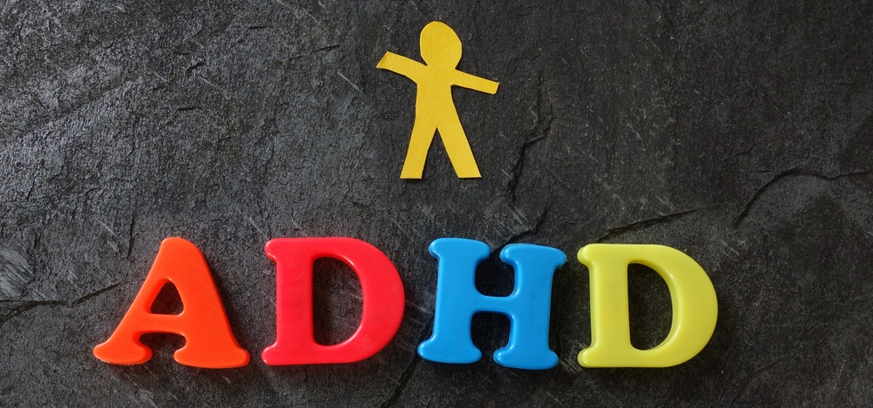 ADHD and CBD