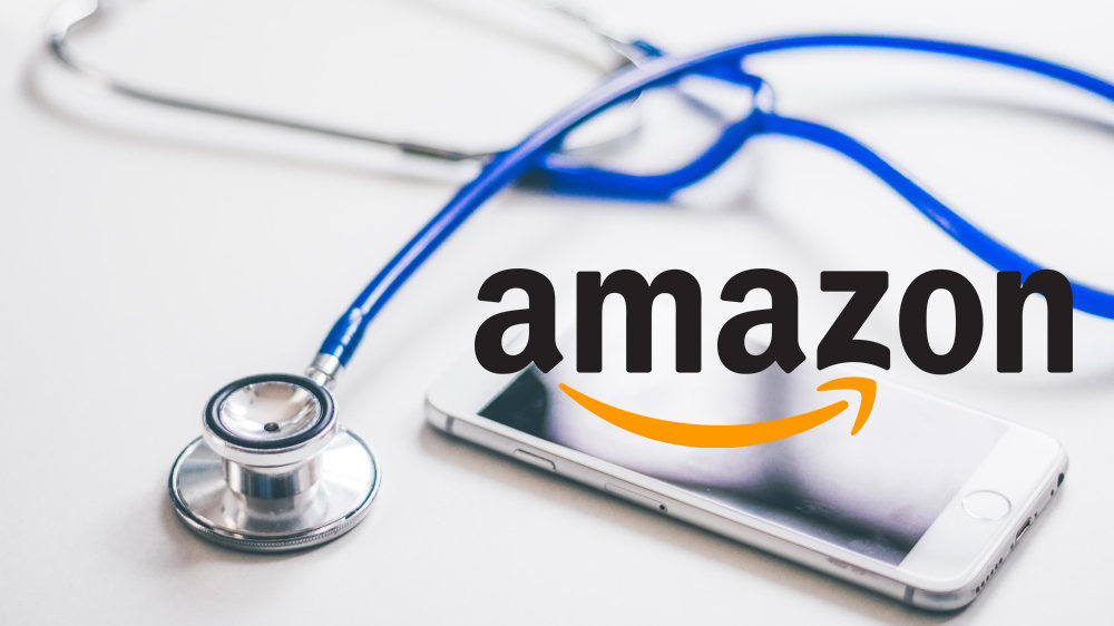 Amazon Buys Health Navigator, Founded by Chicago ER Doctor David Thompson