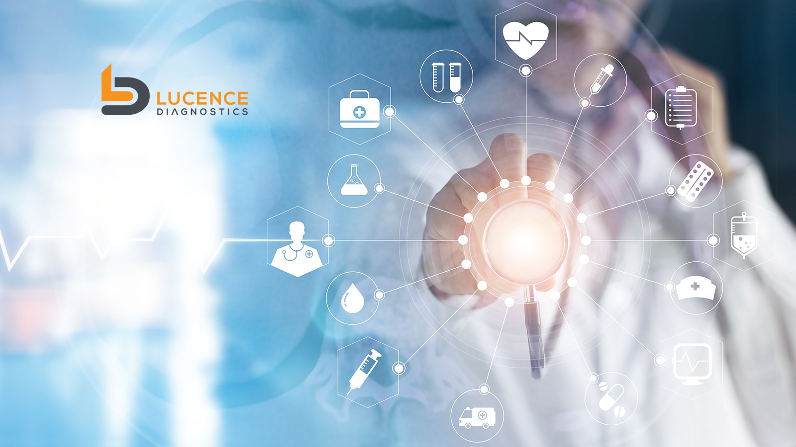 Genomic Medicine Firm, Lucence, Gets $20m to Expand Coverage in the U.S.