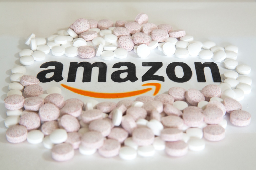 6 Ways Amazon Plans to Disrupt the Pharmacy Business