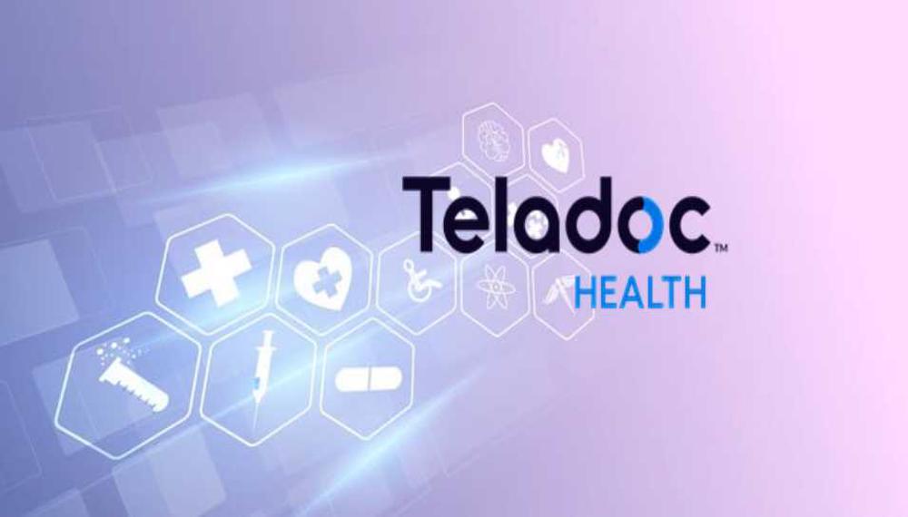 Teladoc Health To Buy InTouch Health For $600 Million