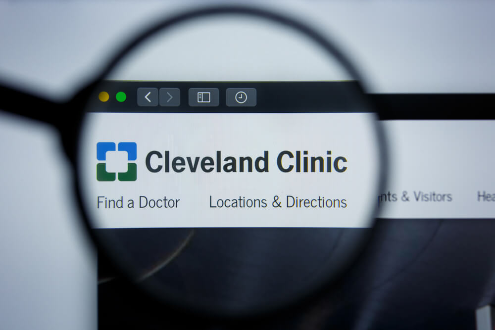 Cleveland Clinic and Gyant Work Together to Improve Post-Discharge Care