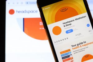 Headspace funding round