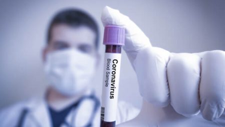One Illinois Resident Diagnosed With Coronavirus Remains in Isolation