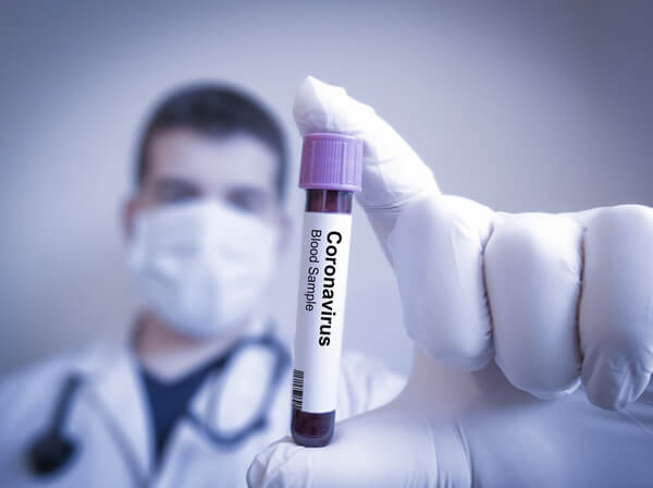 One Illinois Resident Diagnosed With Coronavirus Remains in Isolation