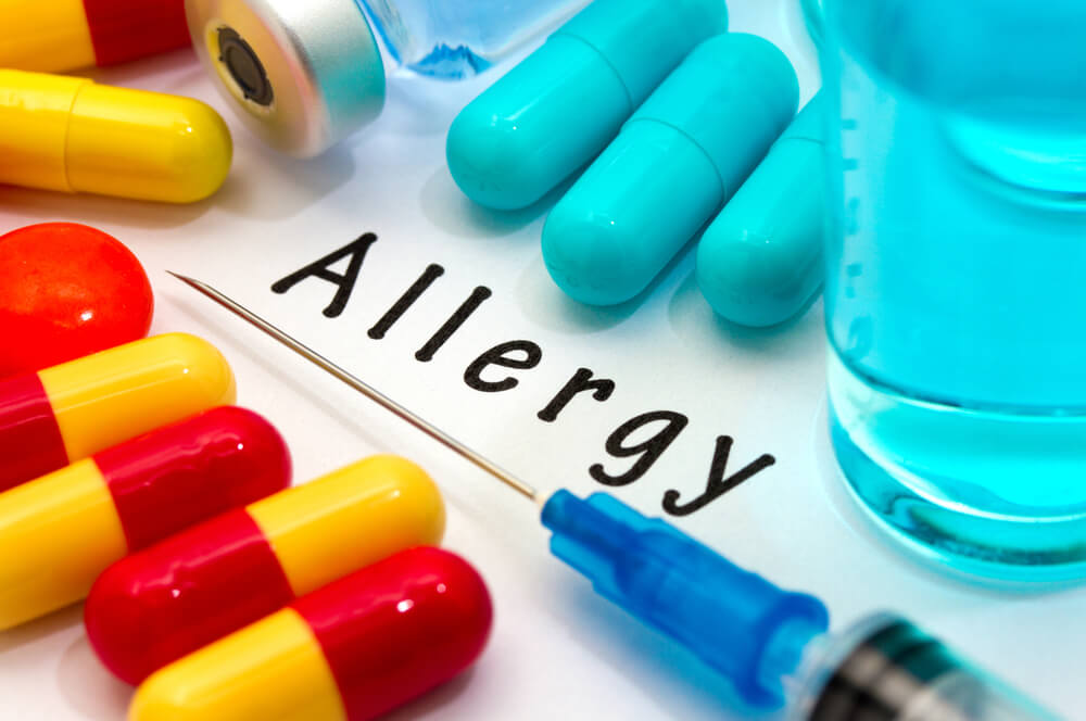 FDA Approves First Treatment For Kids With Peanut Allergies