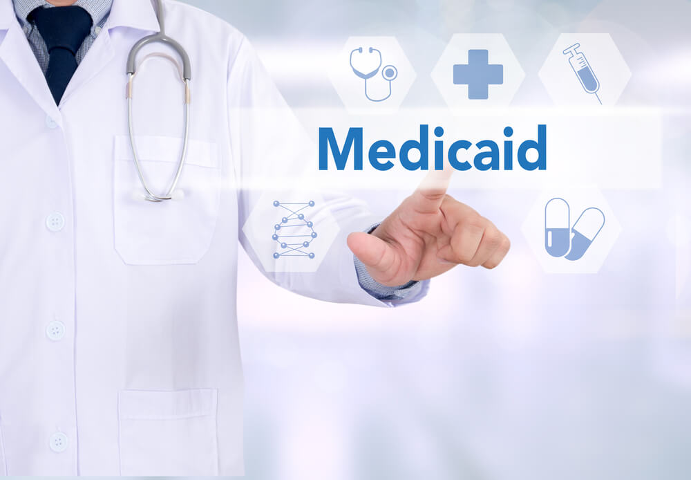 Advocates Call For Revamp of Medicaid Funding Distribution System