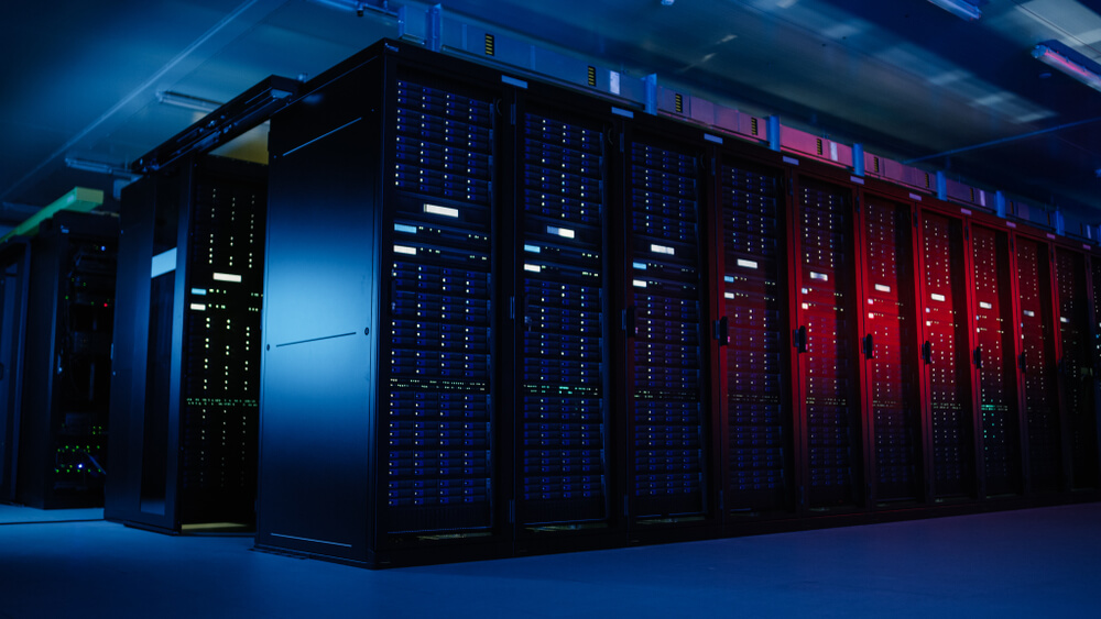 IBM’s Summit Supercomputer, Used by Energy Department to Fight Coronavirus