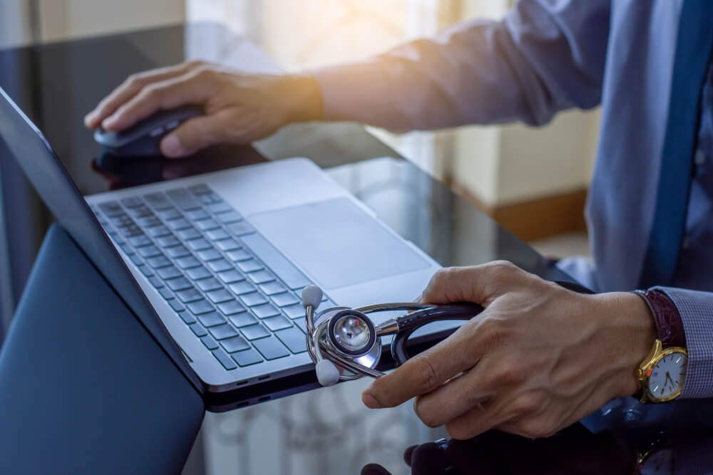 CMS Expands Telehealth Services Over Duration of Coronavirus Crisis