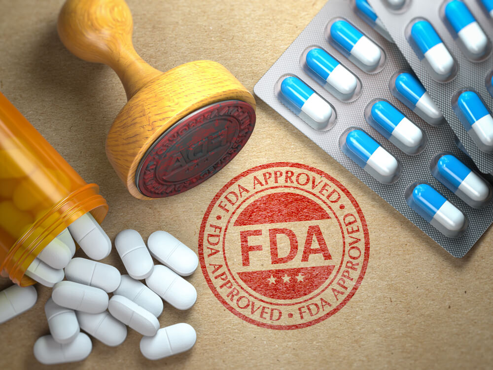 FDA Approved Two Esperion Non-Statin Cholesterol Lowering Drugs