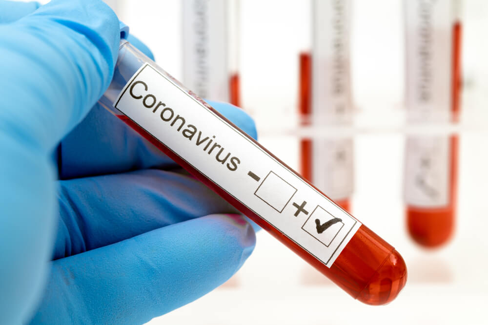 Illinois Sets Up Coronavirus Hotline