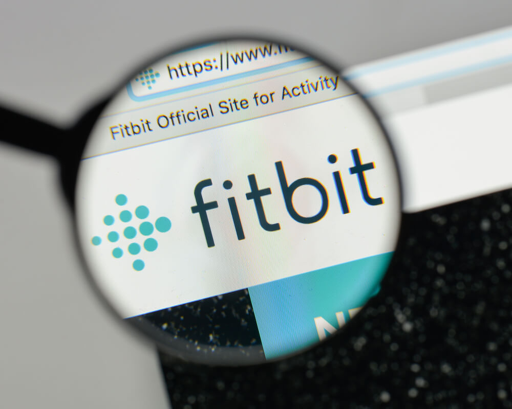 Fitbit Profits Dropped While Waiting for the Deal With Google to Go Through