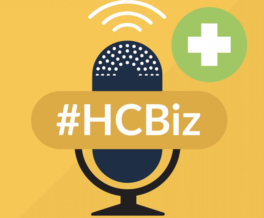 The 19 Healthcare Podcasts You Should Be Listening to in 2024